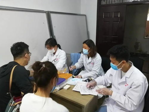 2020.5.20 愛你愛你我愛你 博山區(qū)婦幼保健院免費(fèi)婚檢服務(wù)走進(jìn)婚姻登記處，婚姻介紹服務(wù)溫暖啟航